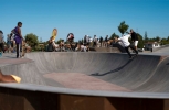 skate-park